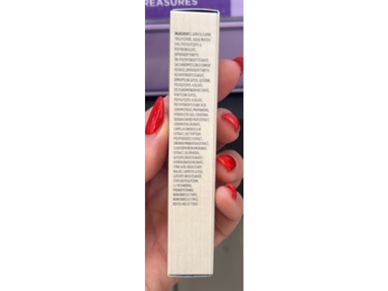Tatcha Kissu Lip Treatment, 0.34 fl oz/10 mL