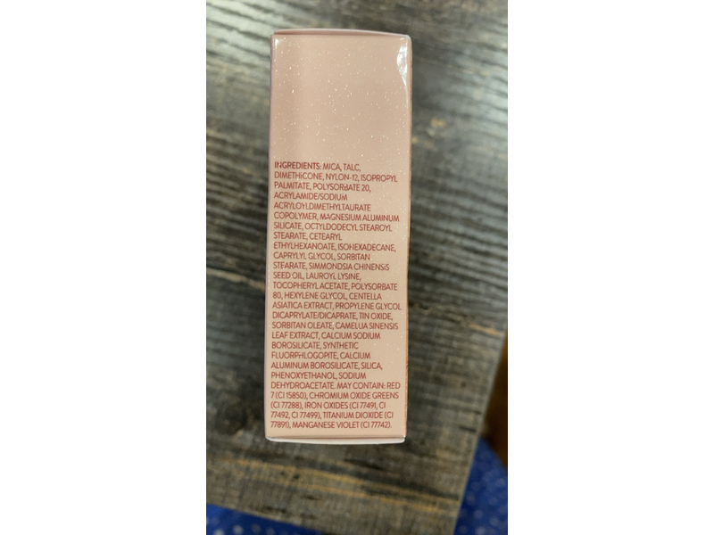 Laura Geller Baked Balance-N-Glow Illuminating Foundation, Medium, 0.28 oz/8 g