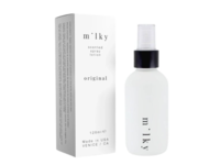 Riddle Oil Milky Scented Spray Lotion, Original, 4 fl oz/120 mL - Image 2