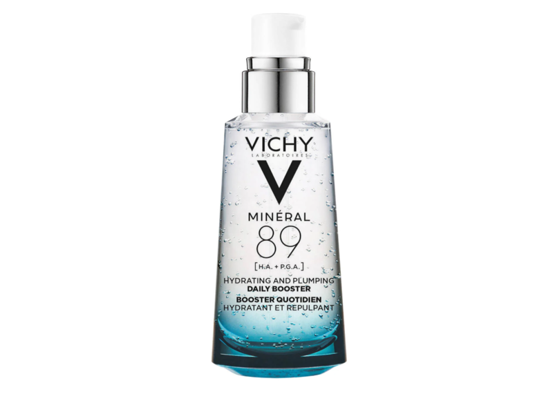 Vichy Mineral 89 Fortifying Serum,1.67 fl oz