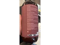 Remi Cachet Hair Extensions Original Shampoo, 33.8 fl oz/1 L - Image 4