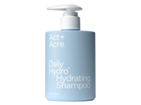 Act + Acre Daily Hydro Hydrating Shampoo, 10 fl oz/296 mL - Image 2