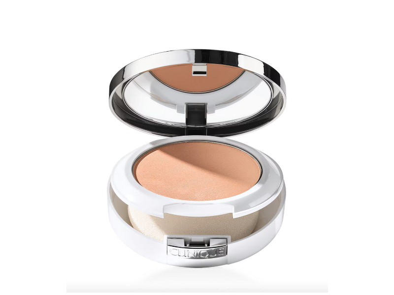 Clinique Beyond Powder Perfecting Foundation + Concealer , 06 Ivory, 0.51 oz/14.5 g