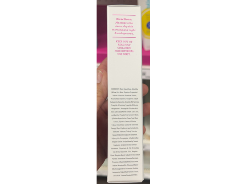 Bliss Skin Euphoria All-in-1 Perfecting Daily Serum, 1 fl oz/30 mL