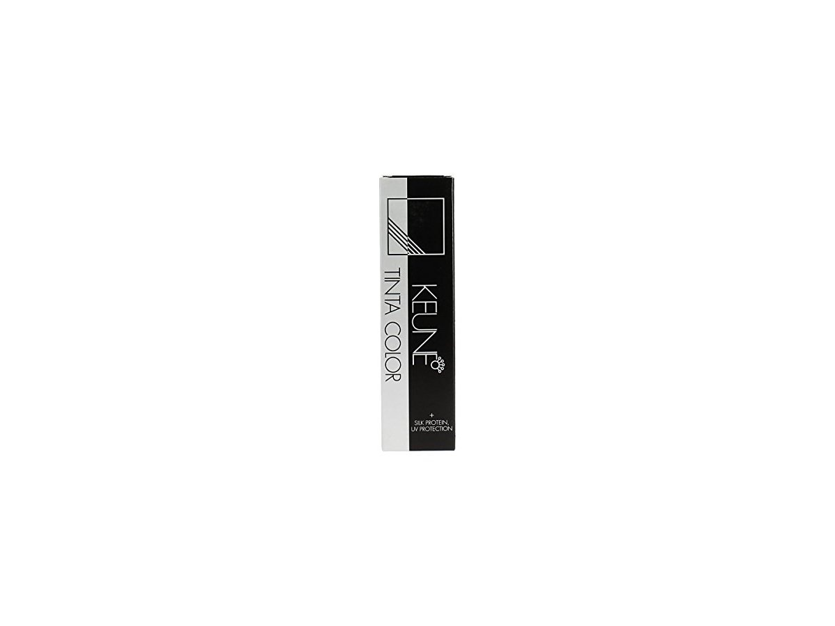 Keune Tinta Color 6 60ml Ingredients And Reviews