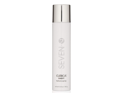 Seven Cubica Swept Texture Spray, 5.8 oz/165 g