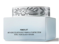 Il Makiage Skin Power Lift Anti-Aging Collagen-Boost Priming & Plumping Cream, Collagen + Retinol + Adenosine, 1.7 fl oz/50 mL - Image 2