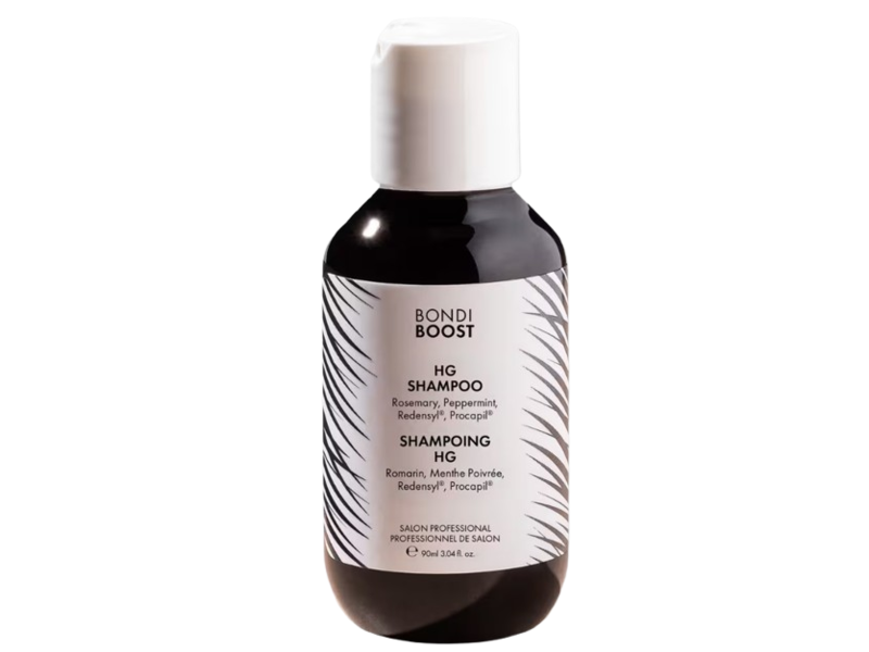 Bondi Boost HG Shampoo, 3.04 fl oz/90 mL
