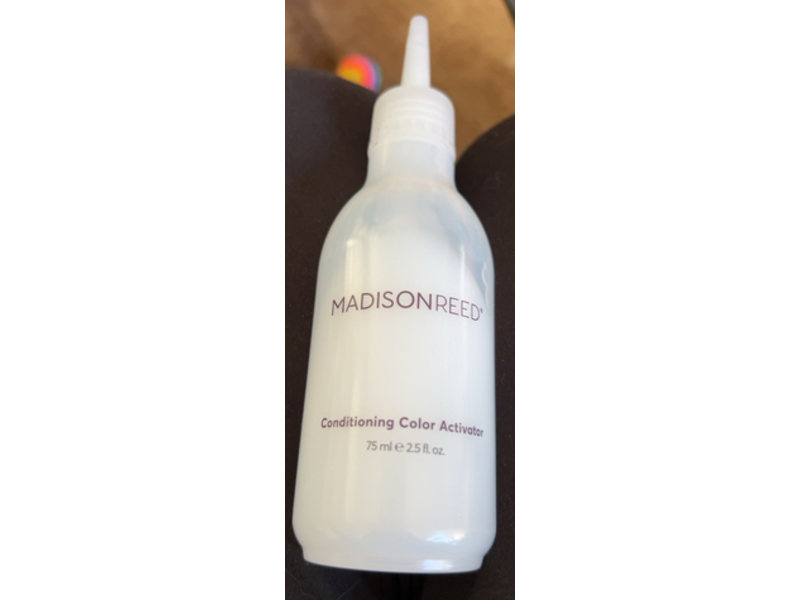 Madison Reed Conditioning Color Activator, 2.5 oz/75 mL