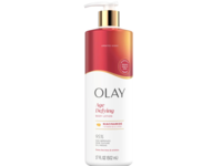 Olay Regenerist Body Lotion, Niacinamide, 17 fl oz/502 mL, Pack Of 4 - thumbnail 1
