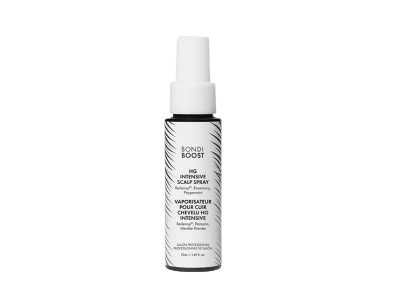 Bondi Boost HG Intensive Scalp Spray, 1.69 fl oz/50 mL