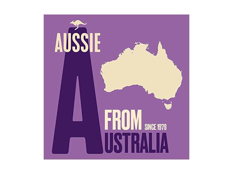 Aussie Aussome Volume Shampoo, 300 mL