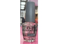 O.P.I Powder Perfection Step 3 Top Coat, 0.5 fl oz/15 mL - thumbnail 2