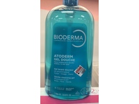 Bioderma Atoderm Ultra-Gentle Shower Gel, 33.8 fl.oz/1 L - Image 6