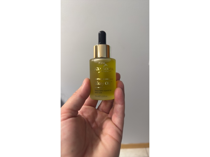 Eco By Sonya Driver Glory Oil, 1.01 fl oz/30 mL