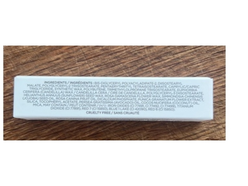 Victoria Beckham Posh Lip Moisturizing Lip Colour, Girl, 0.07 oz/2 g