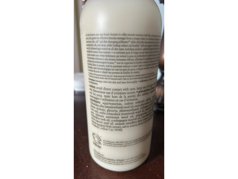 Philosophy Purity Made Simple One Step Facial Cleanser, 32 fl oz/947 mL