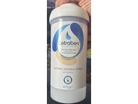 Cetraben Natural Oatmeal Cream, 475 g - Image 3
