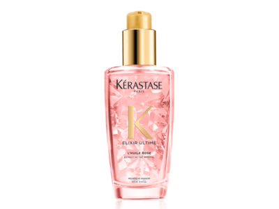 Kérastase Elixir Ultime, L'Huile Rose, 3.4 fl oz/100 mL