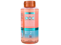 Tree Hut Foaming Gel Wash, Vitamin C, 18 fl oz/532 mL - thumbnail 2