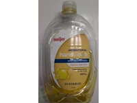 Mejier Antibacterial Hand Soap Refill, 50 fl oz/1.47 L - Image 2