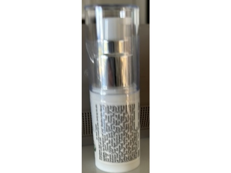 Purity Woods Organic Age-Defying Eye Cream, 0.5 fl oz/15 mL