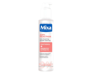 Mixa Anti-Reaction Non-Foaming Gentle Cleanser, Panthenol+Probiotic Extracts, 150 mL - thumbnail 1