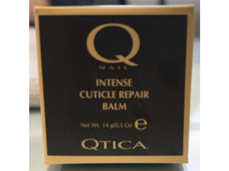 Qtica Intense Cuticle Repair Balm, 0.5 oz/14 g