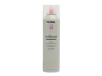 Rusk W8 Less Hair Spray, 10 oz/283 g - Image 2