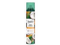 Suave Refreshing Dry Shampoo, Sweet Coconut, 4.3 oz/121 g, Pack Of 12 - thumbnail 1