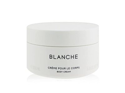 Blanche Body Cream, 6.8 oz/200 mL