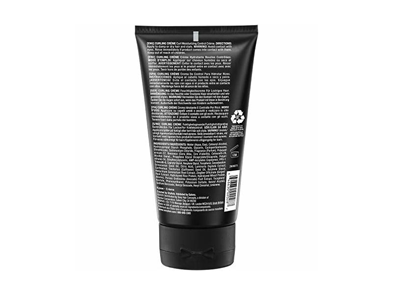 Sexy Hair Style Curling Creme, Curl Moisturizing Control Creme, 5.1 fl oz/150 ml