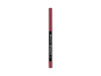 Essence 8h Matte Comfort Lipliner, 06 Cool Mauve, 0.01 oz/0.3 g - Image 2