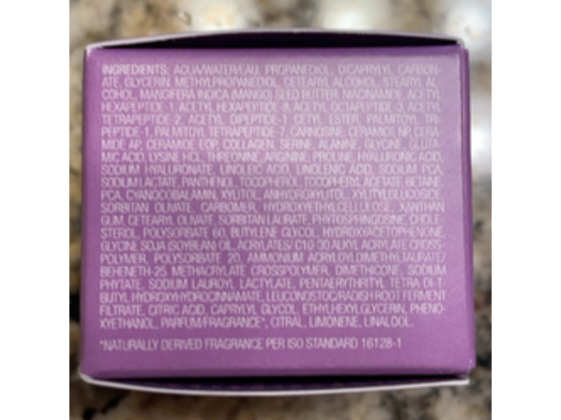 Ole Henriksen Peptide Boost Facial Moisturizer, Strength Trainer, 0.25 fl oz/7 mL