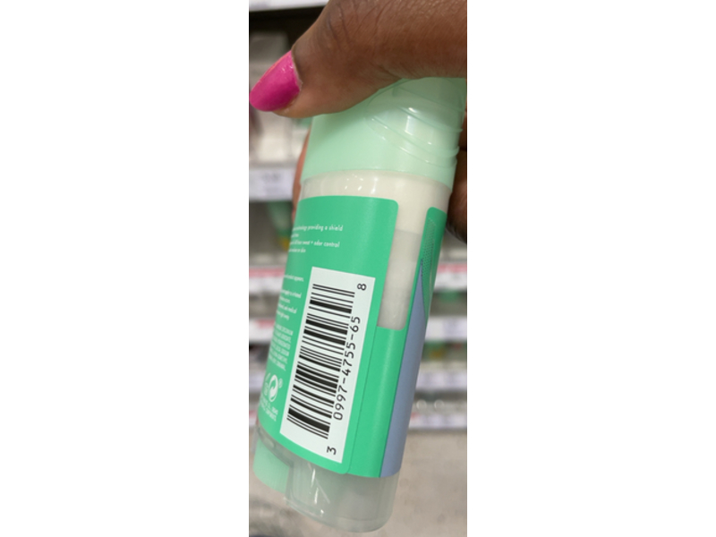 Mitchum Triple Odor Defense Antiperspirant & Deodorant, 41 g