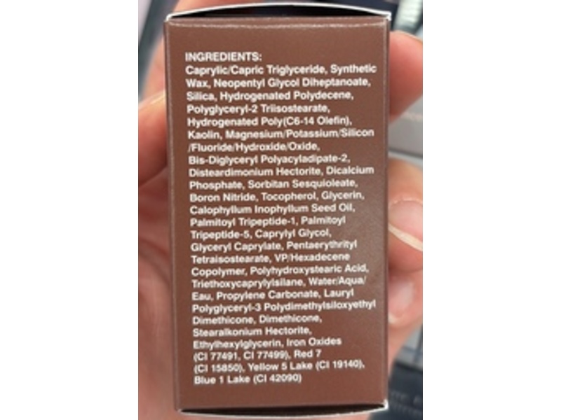 Rhode Pocket Bronze, Shade, 0.18 oz/5.3 g