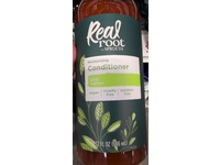 Real Root By Sprouts Moisturizing Conditioner, Aloe, 32 fl oz/946 mL - Image 3