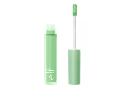 e.l.f Camo Color Corrector, Green, 0.09 fl oz/2.8 mL