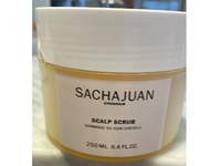 SachaJuan Scalp Scrub, 8.4 fl oz/250 mL - Image 3