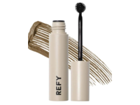 Refy Brow Tint, Soft Brown, 0.27 fl oz/8 mL - thumbnail 1