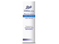 Boots Derma Care Hydrocortisone 1% Cream, 15 g - Image 2