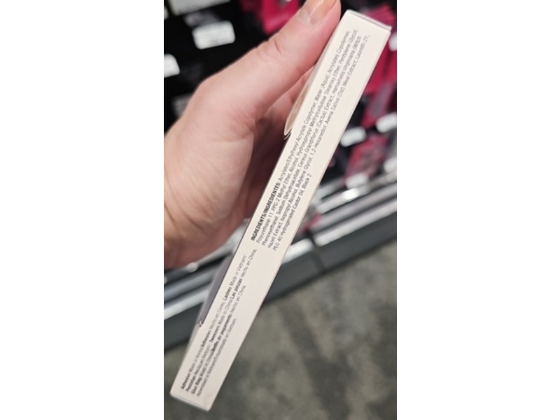 Kiss Lash Atelier Extension Kit, Natural, 0.10 oz/2.8 g