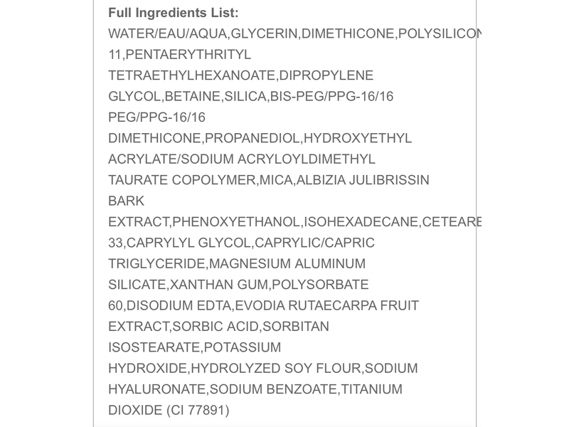 Mary Kay Timewise Pore Minimizer, 1 fl oz/29 mL