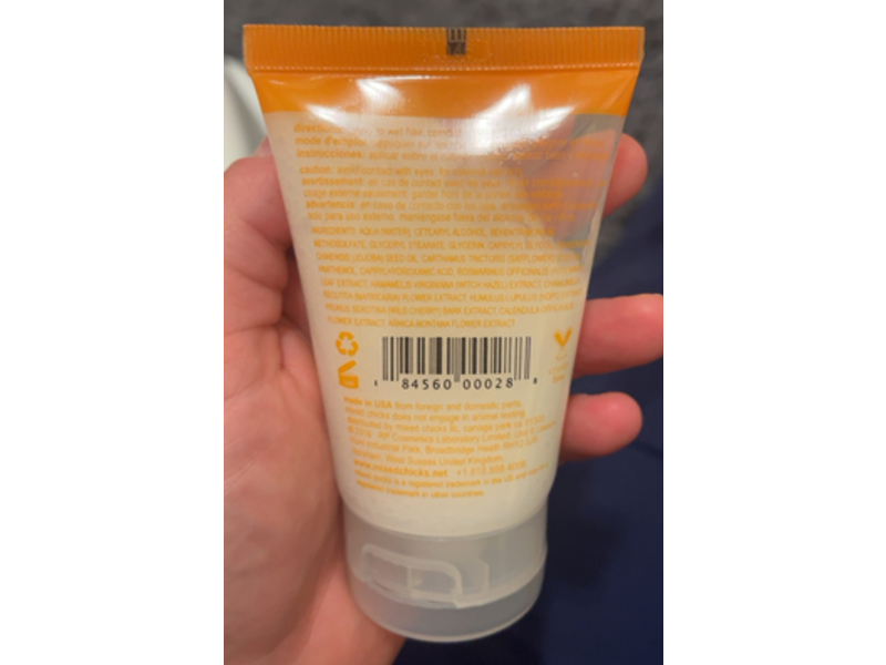 Mixed Chicks Kids Conditioner, 2 fl oz/60 mL