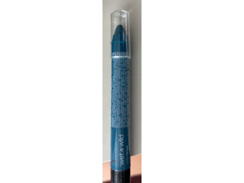 Wet N Wild Color Icon Multi Stick, Teal Not So Calm Waters