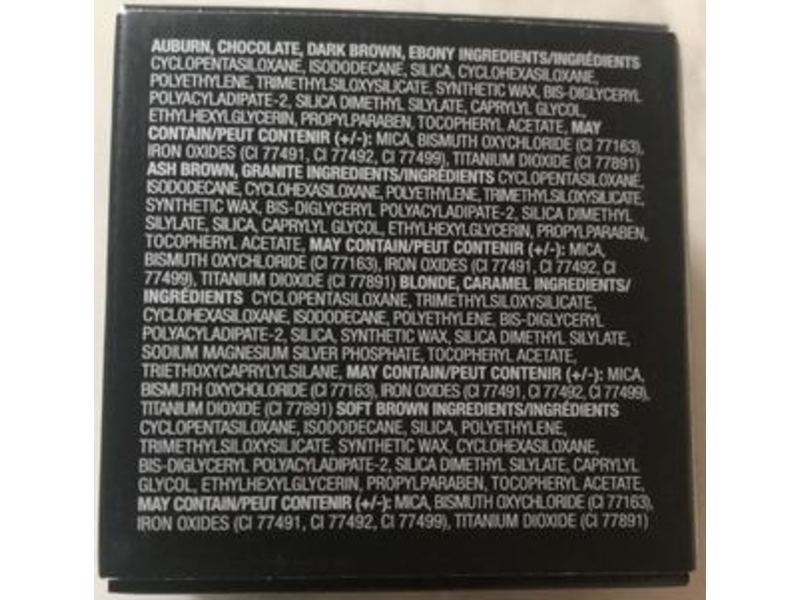 Anastasia Beverly Hills Dipbrow Pomade, Dark Brown, 0.14 oz/4 g