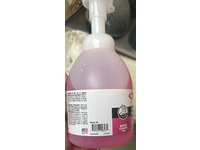 Betco Pink Foaming Skin Cleanser, 18.5 fl oz/550 mL - thumbnail 3