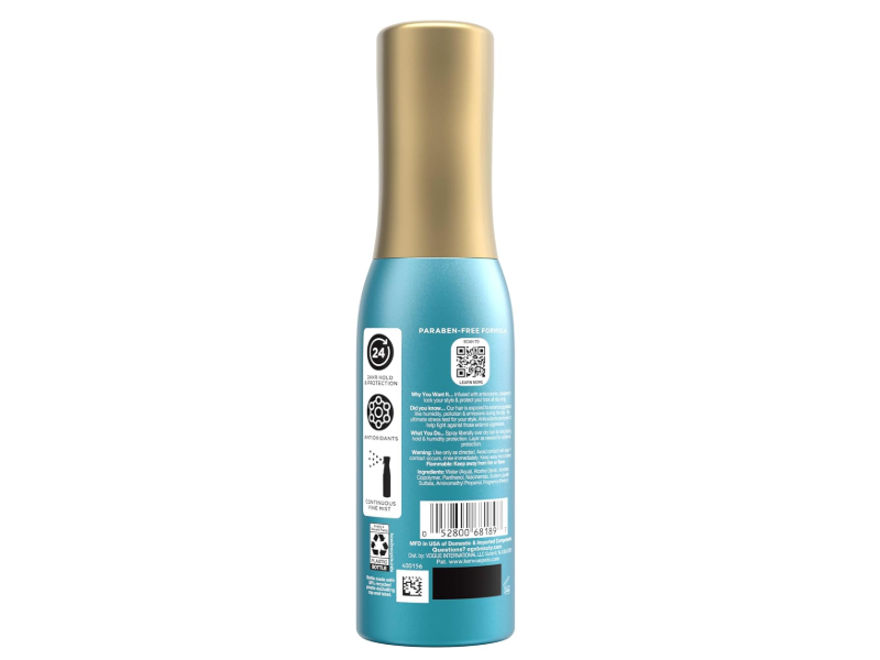 Ogx Antioxidants+ Hairspray, Flexible Hold, 6.5 fl oz/193 mL
