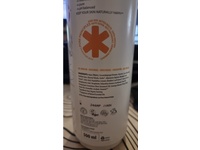 Pure Beginnings Body Wash, I Am New, 500 mL - Image 5