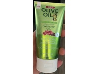 ORS Olive Oil Fix-It Wig Grip Gel, Castor Oil, Super Hold, 5 fl oz/150 mL - thumbnail 2